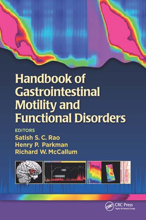 楽天楽天Kobo電子書籍ストアHandbook of Gastrointestinal Motility and Functional Disorders【電子書籍】[ Satish Rao ]