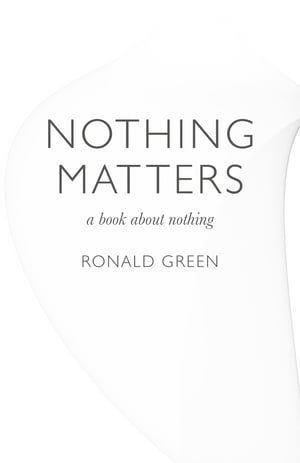 Nothing Matters