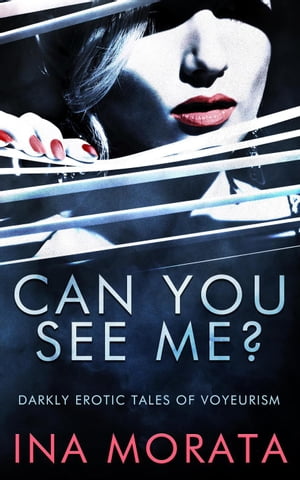 Can You See Me? Darkly Erotic Tales of Voyeurism