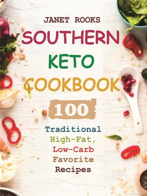 Southern Keto Cookbook