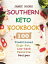 Southern Keto Cookbook