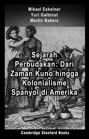 Sejarah Perbudakan