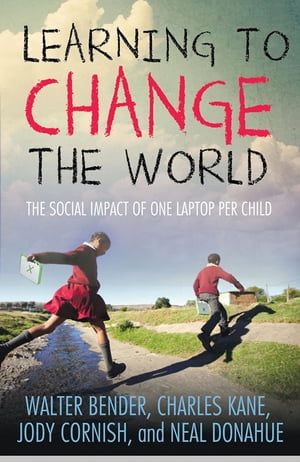 Learning to Change the World