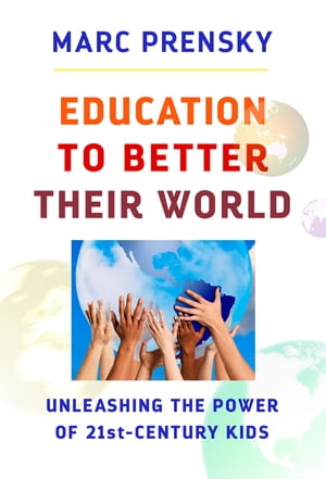 Education to Better Their World