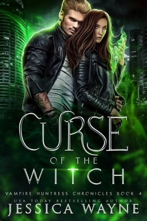 Curse of the Witch A Second Chance Shifter Romance【電子書籍】[ Jessica Wayne ]
