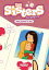 Les Sisters - La S?rie TV - Poche - tome 54 Mon journal qu'? moiŻҽҡ[ Christophe Cazenove ]