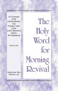 An Overview of the Central Burden and Present Truth of the Lord's Recovery befor...