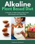 Alkaline Plant Based Diet A Womens 3-Week Step-by-Step With Recipes and a Meal PlanŻҽҡ[ Stephanie Hinderock ]