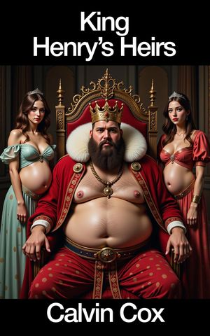 ŷKoboŻҽҥȥ㤨King Henry's HeirsŻҽҡ[ Calvin Cox ]פβǤʤ80ߤˤʤޤ