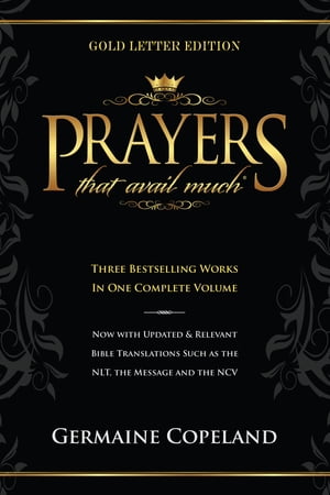 Prayers That Avail Much