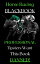 Horse Racing Black Book