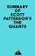 Summary of Scott Patterson's The QuantsŻҽҡ[ Everest Media ]