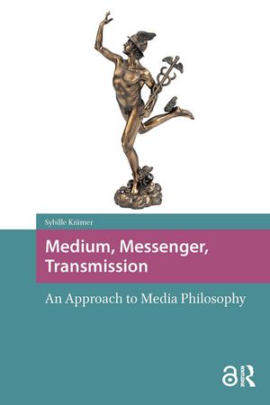 Medium, Messenger, Transmission