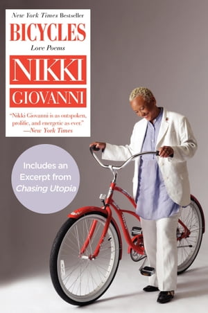 Bicycles Love Poems【電子書籍】[ Nikki Giovanni ]