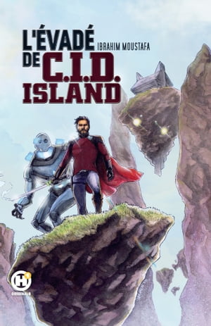 L' Évadé de C.I.D. Island