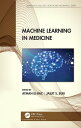 Machine Learning in Medicine【電子書籍】