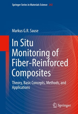 In Situ Monitoring of Fiber-Reinforced Composites