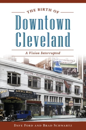 ＜p＞The 1903 Group Plan for Cleveland's downtown laid out a vision of Neoclassical splendor, an open civic area filled with grand fountains, graceful sculptures and formal gardens. Like most projects of its kind, it was supposed to take only one generation to complete. But the path to prosperity and beauty did not run smoothly. The plan suffered delays and setbacks from all sides, thanks to two world wars, the Great Depression, human folly and politics. Today, the Group Plan Commission continues to develop the focal point of the original 1903 project, and as people move back into downtown, the city is poised to finally bring this vision to fruition. Presenting previously unpublished historic photographs, authors Brad Schwartz and Dave Ford detail a story more than a century in the making.＜/p＞画面が切り替わりますので、しばらくお待ち下さい。 ※ご購入は、楽天kobo商品ページからお願いします。※切り替わらない場合は、こちら をクリックして下さい。 ※このページからは注文できません。