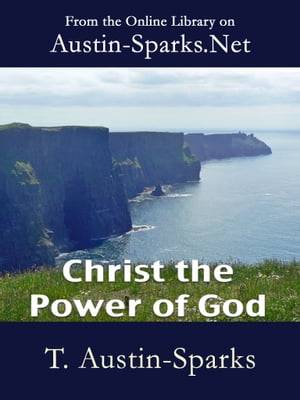 Christ the Power of God