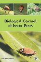 Biological Control Of Insect Pests【電子書籍】[ Ninfa M. Rosa-Garcia ]