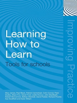 Learning How to Learn