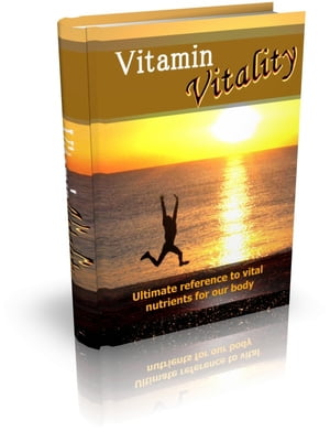 Vitamin Vitality