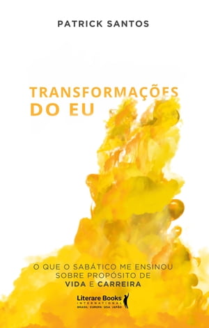 Transforma??es do euŻҽҡ[ Patrick Santos ]