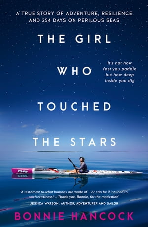 The Girl Who Touched The Stars