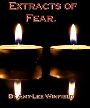 ŷKoboŻҽҥȥ㤨Extracts Of FearŻҽҡ[ Amylee Winfield ]פβǤʤ150ߤˤʤޤ