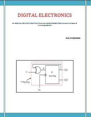 DIGITAL ELECTRONICS