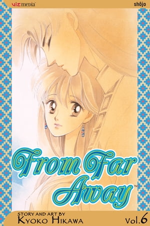 From Far Away, Vol. 6