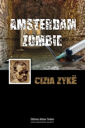 AMSTERDAM ZOMBIE