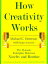 How Creativity Works: The Dynamic Interplay of Novelty and Routine