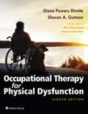 Occupational Therapy for Physical Dysfunction