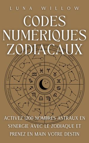 Codes Numériques Zodiacaux