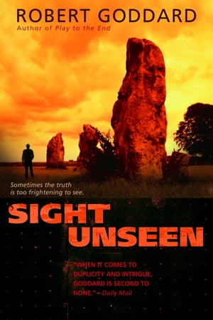 Sight Unseen