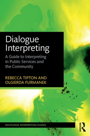 Dialogue Interpreting