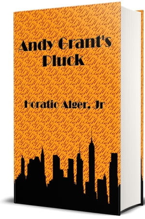 Andy Grant's Pluck