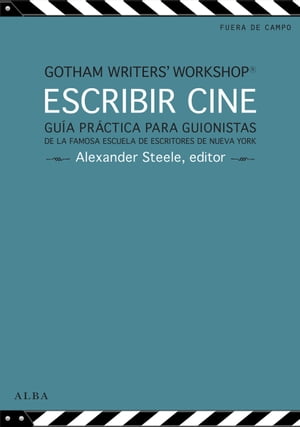 Escribir cine