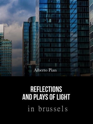 Reflections and Plays of Lights in Brussels Photo album