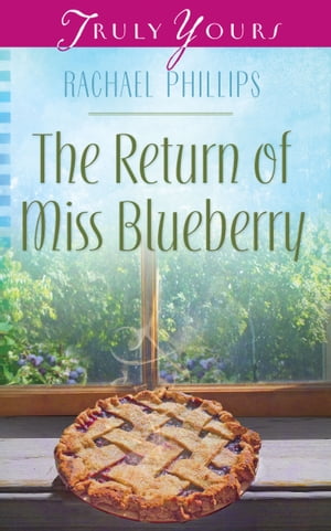 The Return of Miss Blueberry【電子書籍】[ 