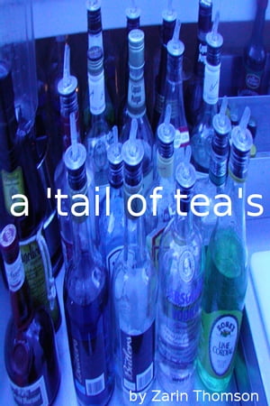 A 'tail of tea's