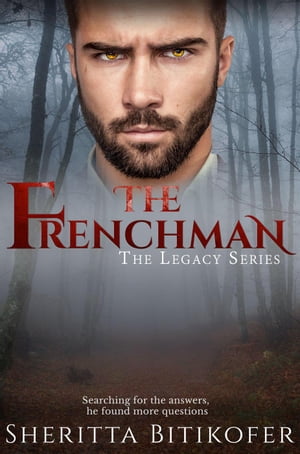 The Frenchman (A Legacy Novella)