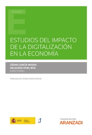 Estudios del impacto de la digitalización en la economía