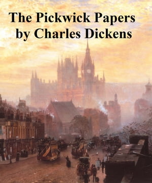 The Pickwick Papers