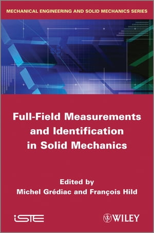 Full-Field Measurements and Identification in Solid Mechanics