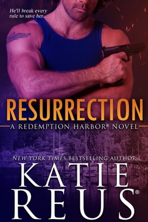 ResurrectionŻҽҡ[ Katie Reus ]