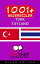 1001+ Egzersizler Türk - Tayland