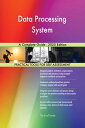 ＜p＞How will Data processing system decisions be made and monitored? What problems are you facing and how do you consider Data processing system will circumvent those obstacles? What are internal and external Data processing system relations? How can the phases of Data processing system development be identified? Who should make the Data processing system decisions?＜/p＞ ＜p＞Defining, designing, creating, and implementing a process to solve a challenge or meet an objective is the most valuable role… In EVERY group, company, organization and department.＜/p＞ ＜p＞Unless you are talking a one-time, single-use project, there should be a process. Whether that process is managed and implemented by humans, AI, or a combination of the two, it needs to be designed by someone with a complex enough perspective to ask the right questions. Someone capable of asking the right questions and step back and say, 'What are we really trying to accomplish here? And is there a different way to look at it?'＜/p＞ ＜p＞This Self-Assessment empowers people to do just that - whether their title is entrepreneur, manager, consultant, (Vice-)President, CxO etc... - they are the people who rule the future. They are the person who asks the right questions to make Data Processing System investments work better.＜/p＞ ＜p＞This Data Processing System All-Inclusive Self-Assessment enables You to be that person.＜/p＞ ＜p＞All the tools you need to an in-depth Data Processing System Self-Assessment. Featuring 945 new and updated case-based questions, organized into seven core areas of process design, this Self-Assessment will help you identify areas in which Data Processing System improvements can be made.＜/p＞ ＜p＞In using the questions you will be better able to:＜/p＞ ＜p＞- diagnose Data Processing System projects, initiatives, organizations, businesses and processes using accepted diagnostic standards and practices＜/p＞ ＜p＞- implement evidence-based best practice strategies aligned with overall goals＜/p＞ ＜p＞- integrate recent advances in Data Processing System and process design strategies into practice according to best practice guidelines＜/p＞ ＜p＞Using a Self-Assessment tool known as the Data Processing System Scorecard, you will develop a clear picture of which Data Processing System areas need attention.＜/p＞ ＜p＞Your purchase includes access details to the Data Processing System self-assessment dashboard download which gives you your dynamically prioritized projects-ready tool and shows your organization exactly what to do next. You will receive the following contents with New and Updated specific criteria:＜/p＞ ＜p＞- The latest quick edition of the book in PDF＜/p＞ ＜p＞- The latest complete edition of the book in PDF, which criteria correspond to the criteria in...＜/p＞ ＜p＞- The Self-Assessment Excel Dashboard＜/p＞ ＜p＞- Example pre-filled Self-Assessment Excel Dashboard to get familiar with results generation＜/p＞ ＜p＞- In-depth and specific Data Processing System Checklists＜/p＞ ＜p＞- Project management checklists and templates to assist with implementation＜/p＞ ＜p＞INCLUDES LIFETIME SELF ASSESSMENT UPDATES＜/p＞ ＜p＞Every self assessment comes with Lifetime Updates and Lifetime Free Updated Books. Lifetime Updates is an industry-first feature which allows you to receive verified self assessment updates, ensuring you always have the most accurate information at your fingertips.＜/p＞画面が切り替わりますので、しばらくお待ち下さい。 ※ご購入は、楽天kobo商品ページからお願いします。※切り替わらない場合は、こちら をクリックして下さい。 ※このページからは注文できません。