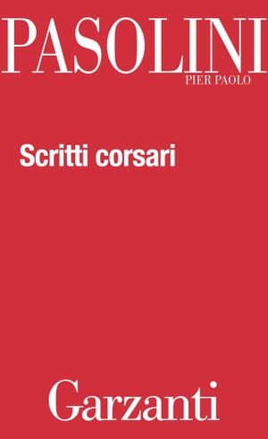 Scritti corsari